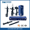 Shock absorbers for HONDA ACCORD CP1 340040 340041 340044 51610-TA0-P34 51611-TBO-H01