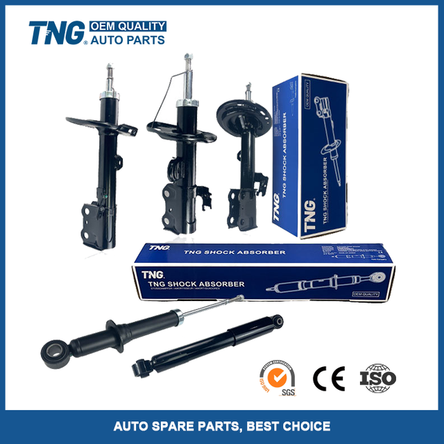 Shock Absorbers for Nissan SERENA C24 334422 54303-4N002 54303-4N004