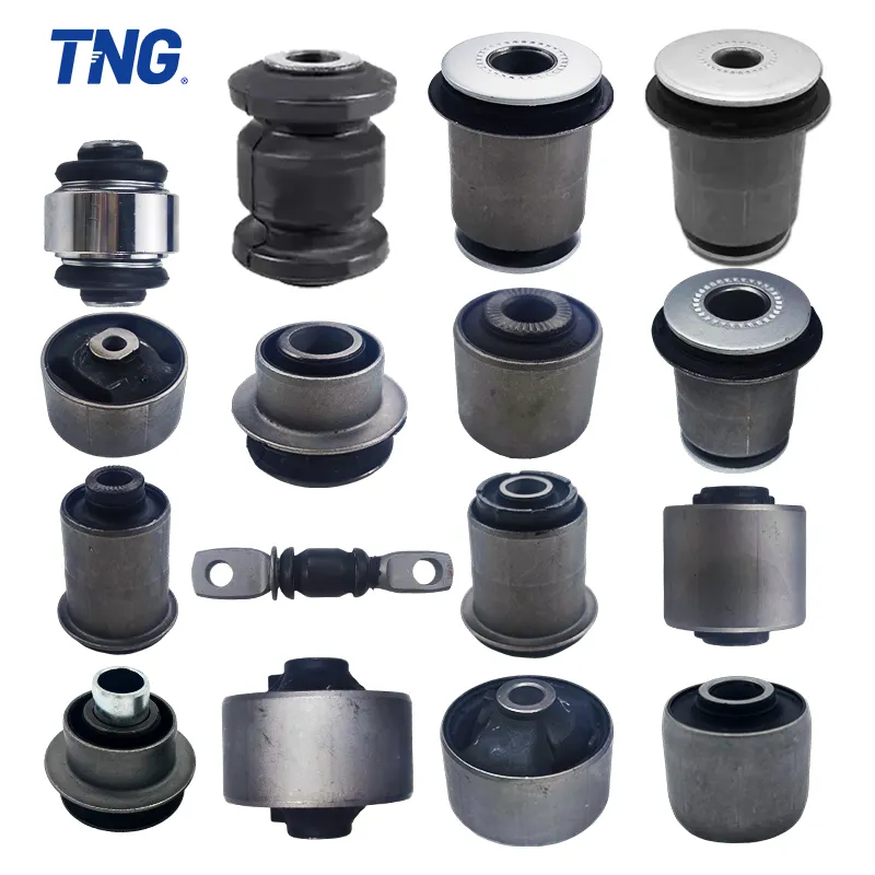 Suspension Bushing