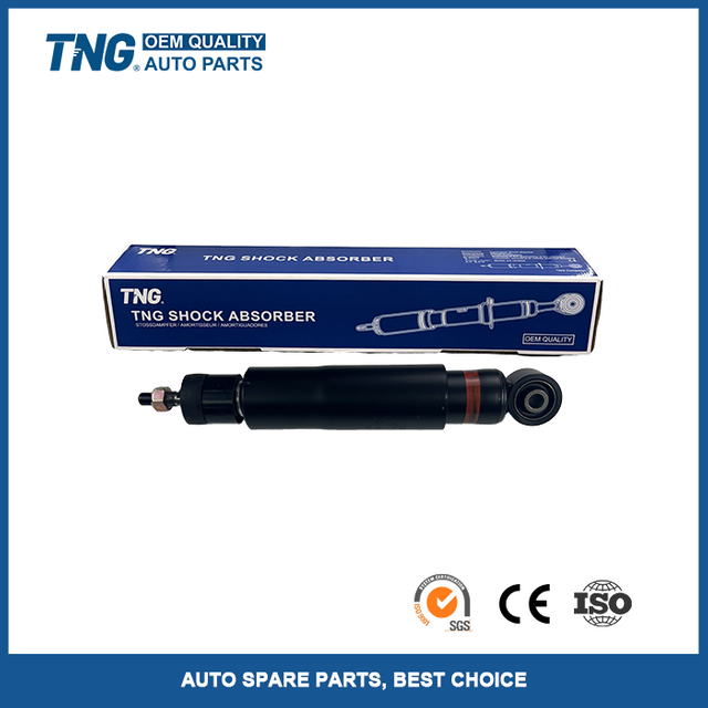 Shock absorber for Toyota Land Cruiser LC100 48510-60081