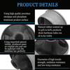 Suspension Bushing for TOYOTA LAND CRUISER TNG Factory Manufacturer Suspension Parts 