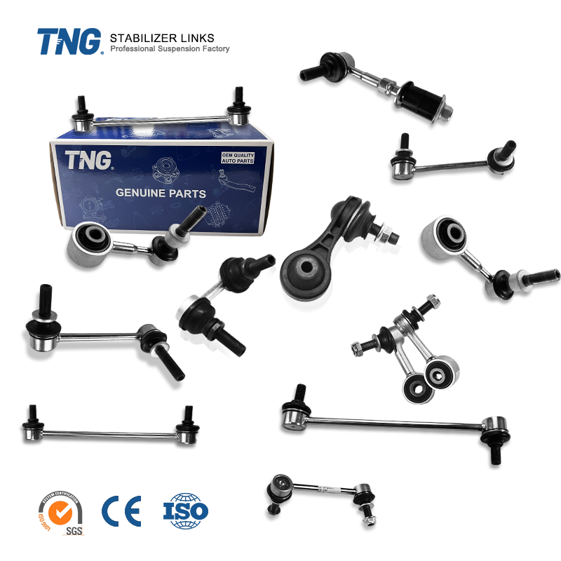 Stabilizer Link for BYD YANGWANG U8 TNG Factory Manufacturer Suspension Parts 