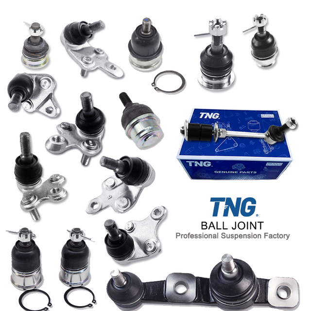 Ball Joint for GWM Haval Jolion TNG Factory Manufacturer Suspension Parts 