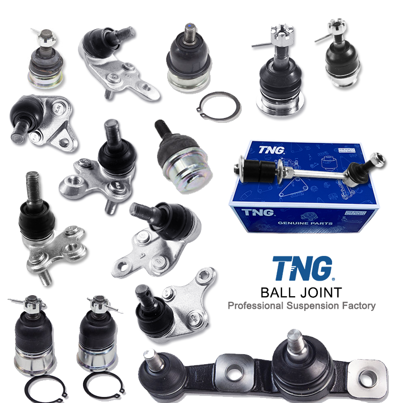 Ball Joint for CHERY EXEED Sterra ES TNG Factory Manufacturer Suspension Parts 