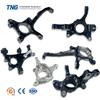 Steering Knuckle for KIA Sorento TNG Factory Manufacturer Suspension Parts 