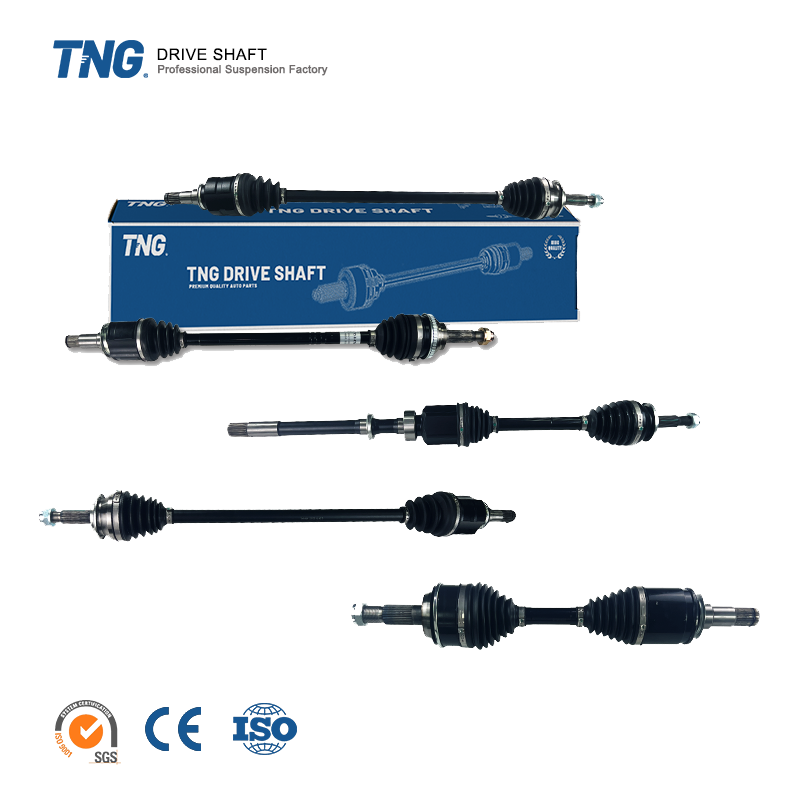 Drive Shaft for BYD Atto 3 TNG Factory Manufacturer Suspension Parts 