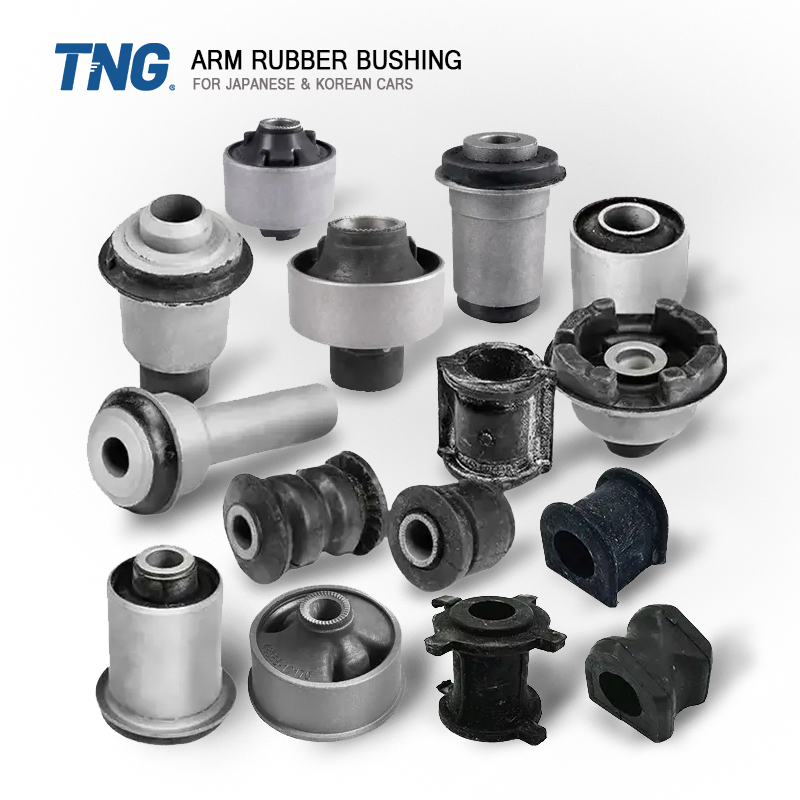 Suspension Bushing