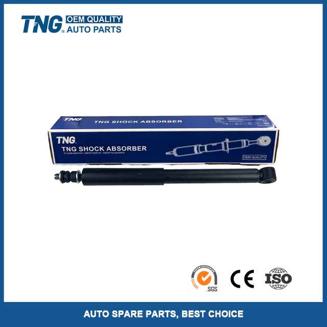 Shock absorber for Toyota PRADO RZJ120 48530-60082