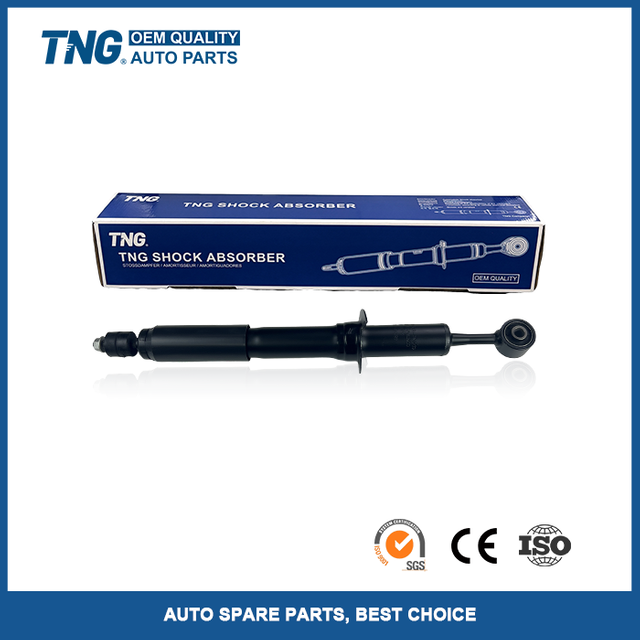 Shock absorber for Toyota Land Cruiser Prado LC150 48510-0G021