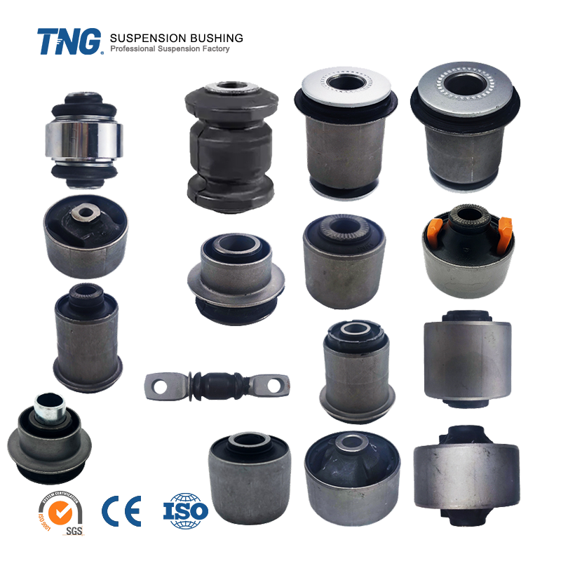 Suspension Bushing for Chevrolet Tahoe Z71 TNG Factory Manufacturer Suspension Parts 