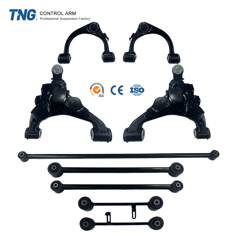 Control Arm for TOYOTA Venza TNG Factory Manufacturer Suspension Parts 
