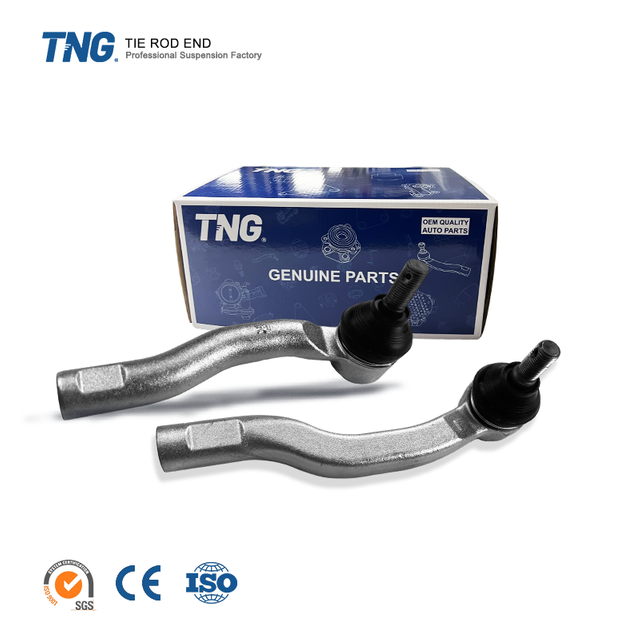 Tie Rod End for GWM Tank 300 TNG Factory Manufacturer Suspension Parts 