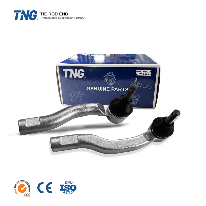Tie Rod End for TOYOTA AVALON TNG Factory Manufacturer Suspension Parts 