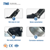 Tie Rod End for TOYOTA LAND CRUISER TNG Factory Manufacturer Suspension Parts 