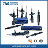 Shock absorbers for Nissan Patrol Y60 345007 56210-01J00 56210-01J25