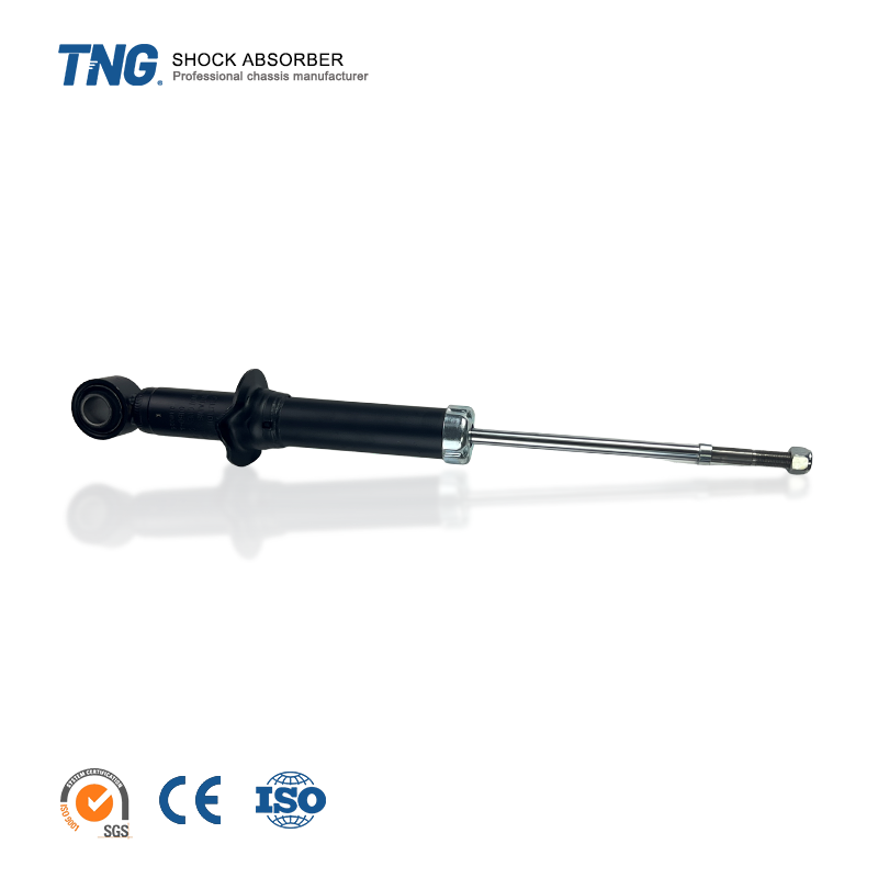 Rear Shock Absorber for Hyundai Festa 2018-2019