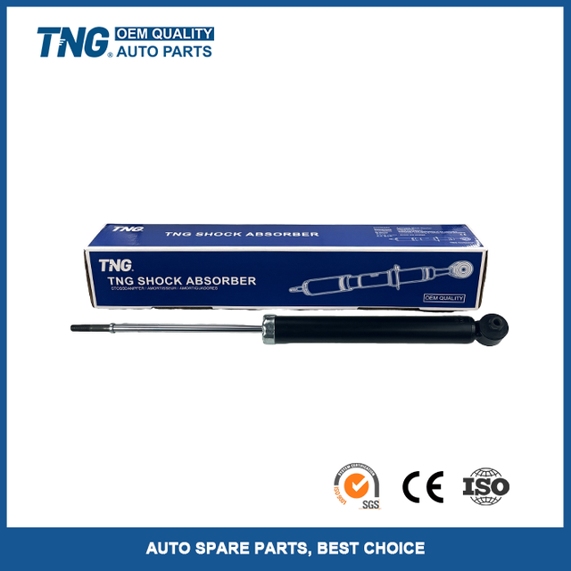 Shock absorber for Toyota Corolla ZRE152 48530-02540