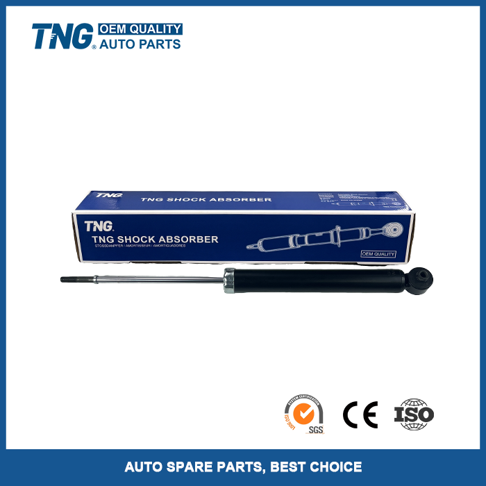 Shock absorber for Toyota Corolla ZRE152 48530-02540