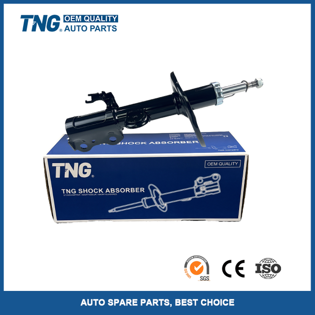 Shock absorber for Toyota RAV4 ACA33 48520-80072