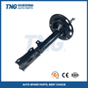 Shock absorber for Toyota Camry Saloon ACV40 48530-06400