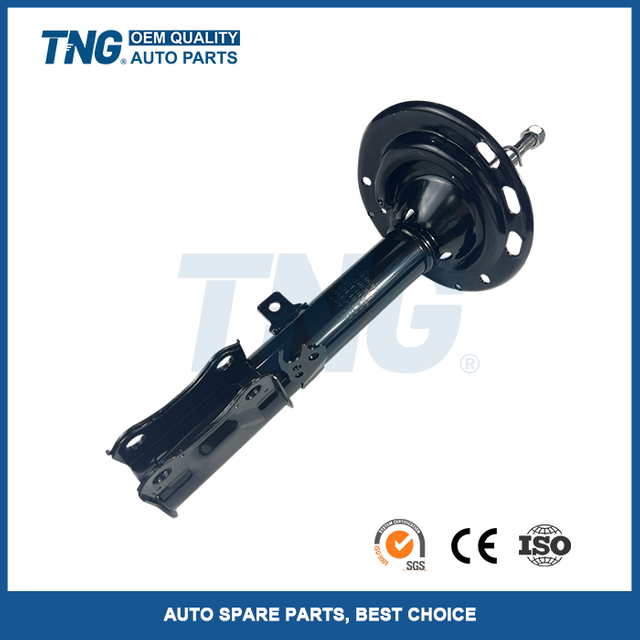 Shock absorber for Toyota Camry Saloon ACV40 48530-06400