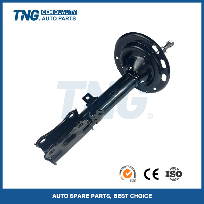 Shock absorber for Toyota Camry Saloon ACV40 48530-06400