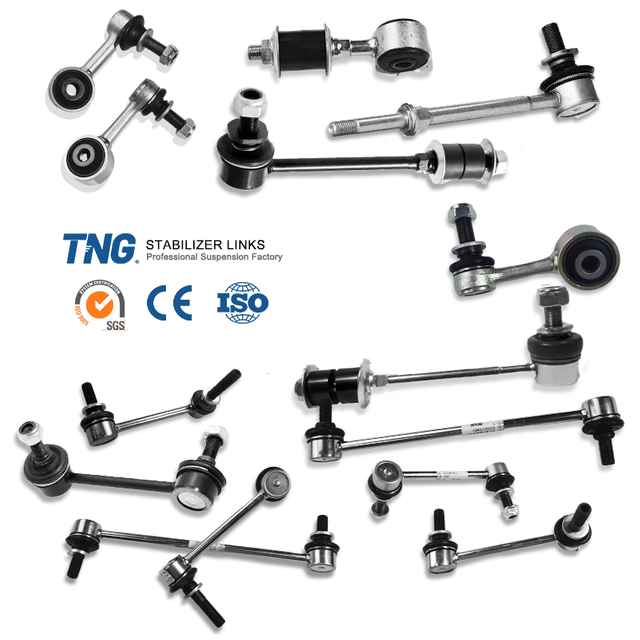 Stabilizer Link for GWM Poer TNG Factory Manufacturer Suspension Parts 