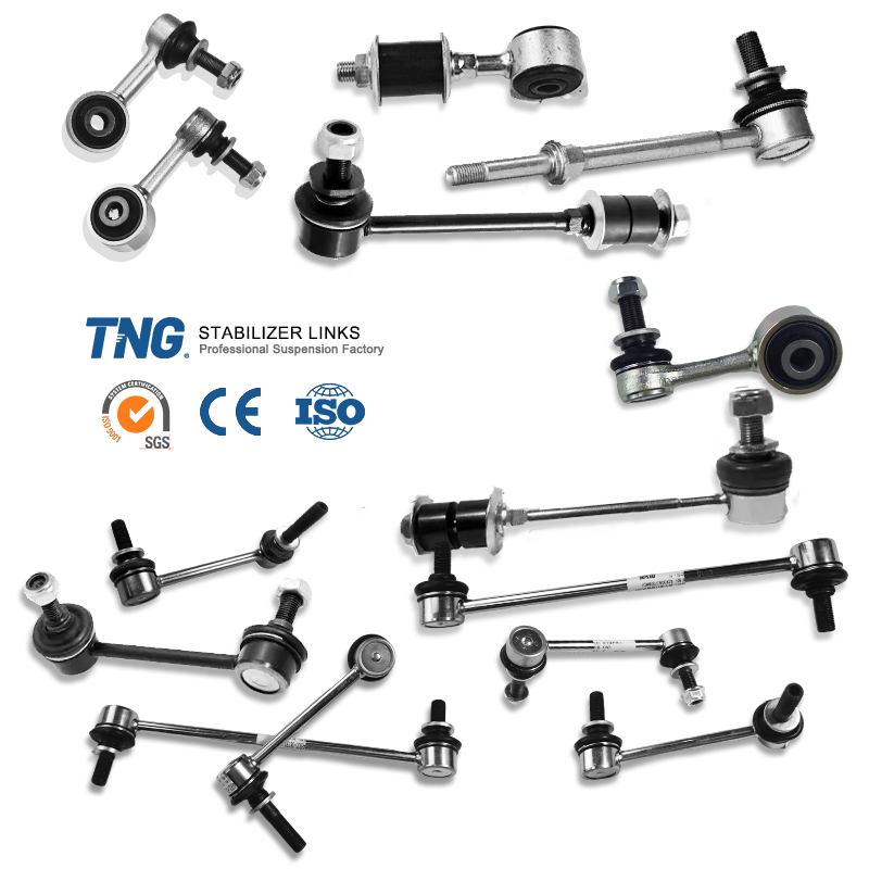 Stabilizer Link for SUBARU FORESTER TNG Factory Manufacturer Suspension Parts 