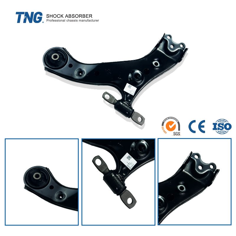 Control Arm for PRADO TNG Factory Manufacturer Suspension Parts 