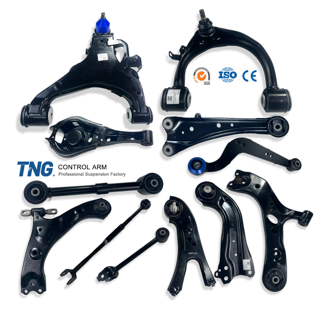 Control Arm for KIA Telluride TNG Factory Manufacturer Suspension Parts 