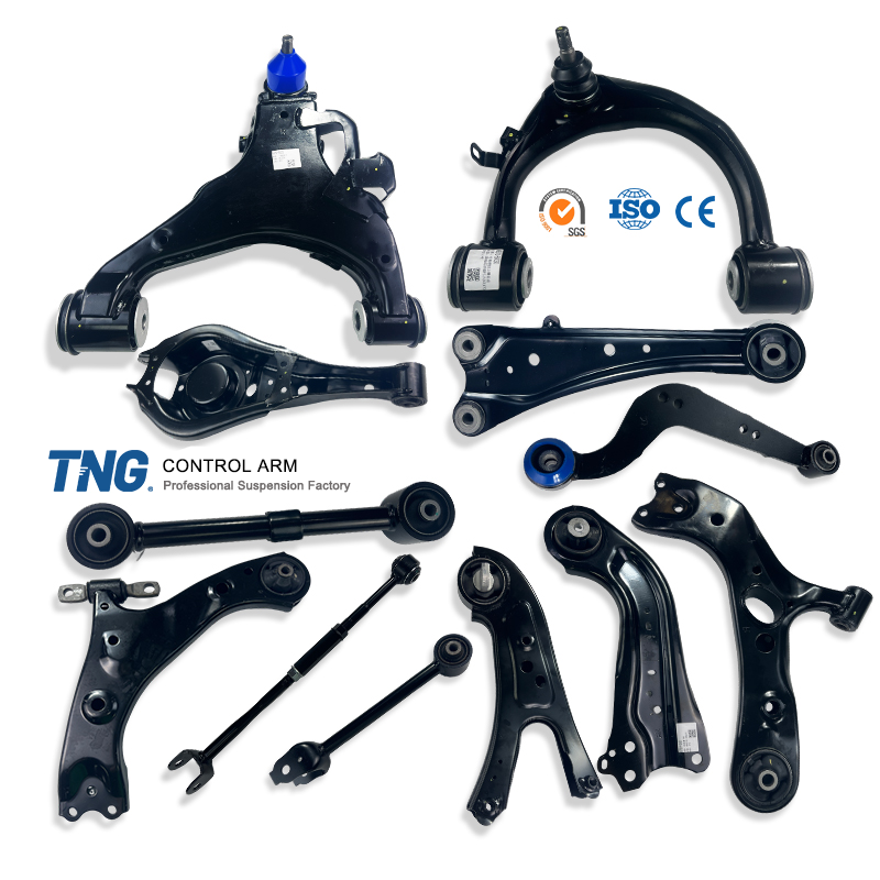 Control Arm for TOYOTA Alphard TNG Factory Manufacturer Suspension Parts 