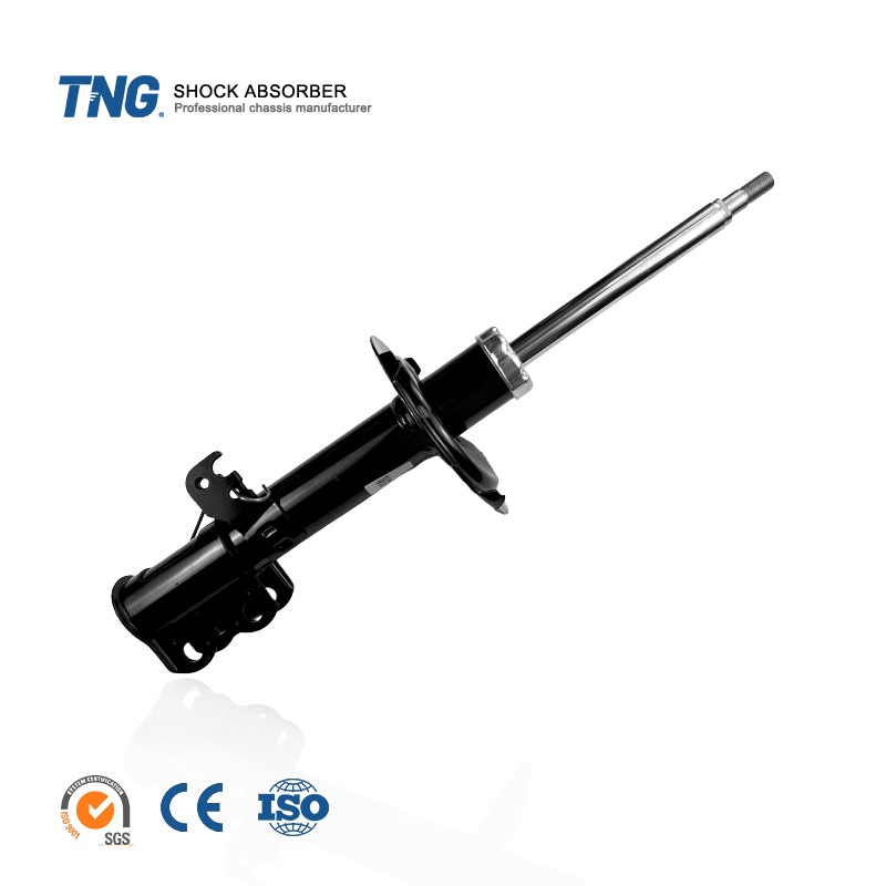 Front Shock Absorbers for TOYOTA COROLLA CE/ZZE/NZE141 339114 48510-12D00 48510-80381 TNG Factory Manufacturer Suspension Parts 