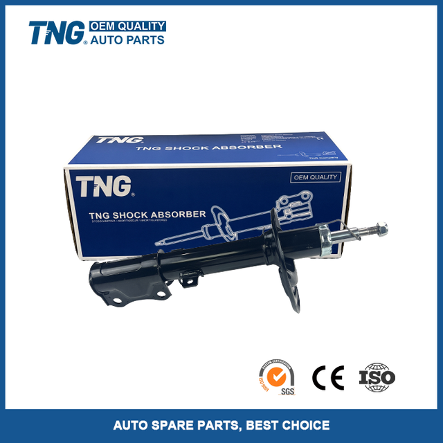 Shock absorber for Toyota Camry Saloon ACV40 48530-06400