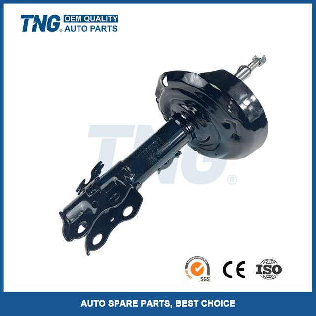 Shock absorber for Toyota COROLLA 48510-02T50