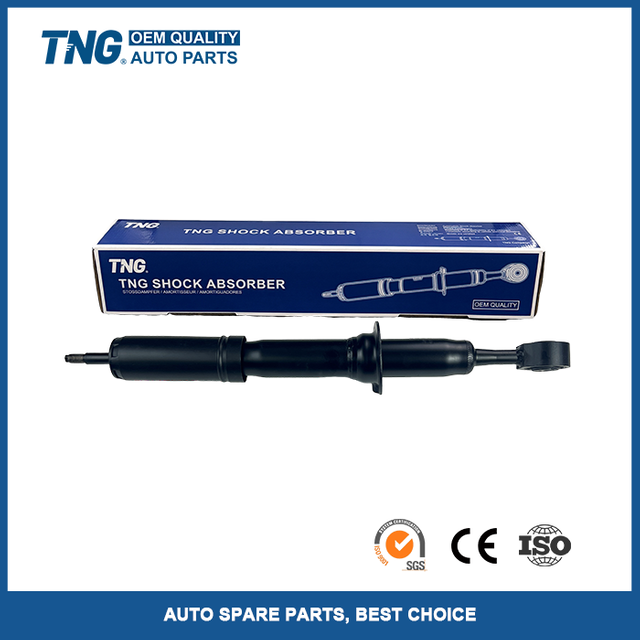 Shock absorber for Toyota Land Cruiser UZJ200