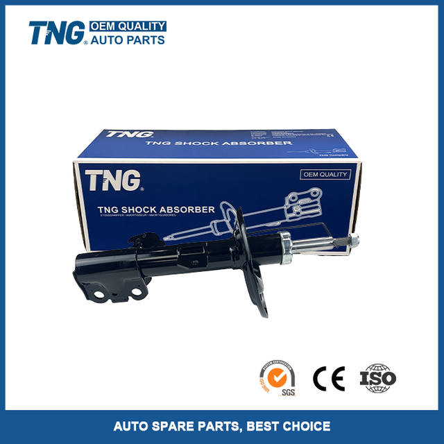 Shock absorber for Toyota Camry ACV40 48510-06530