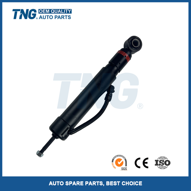 Shock absorber for Toyota Land Cruiser Prado 48530-69535