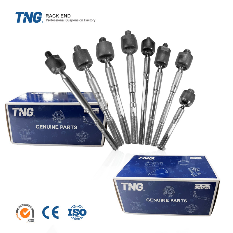 Rack End for GWM Tank 300 TNG Factory Manufacturer Suspension Parts 