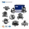Wheel Hub Bearing for GEELY Zeekr X TNG Factory Manufacturer Suspension Parts 