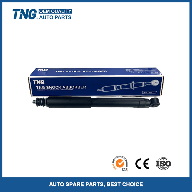 Shock absorber for Toyota Land Cruiser Prado GRJ150 48530-69516