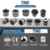 Suspension Bushing for TOYOTA LAND CRUISER TNG Factory Manufacturer Suspension Parts 