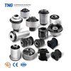 Suspension Bushing for CHERY EXEED LX PLUS TNG Factory Manufacturer Suspension Parts 
