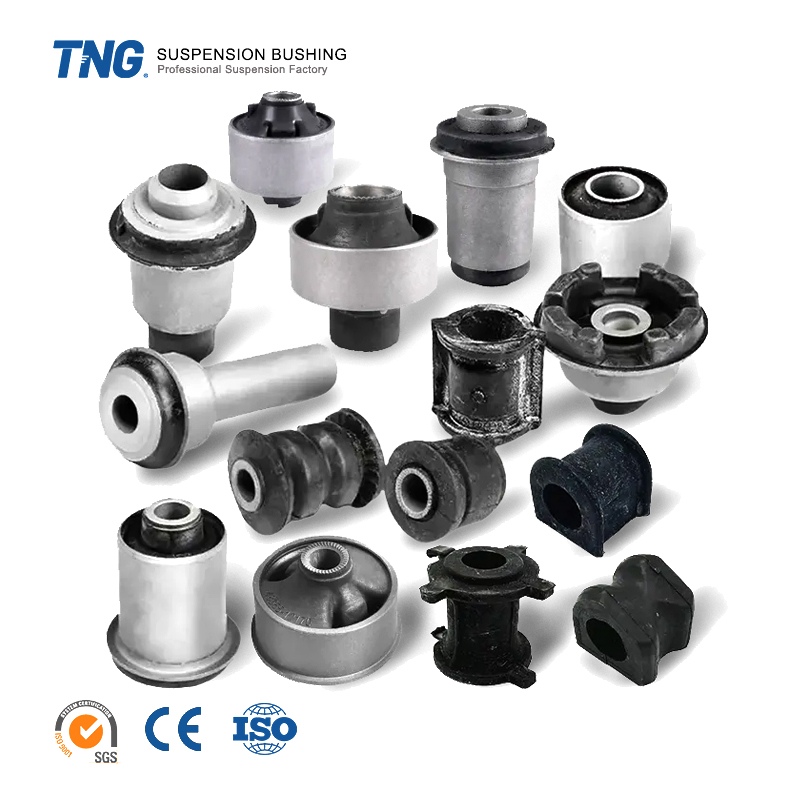 Suspension Bushing for Hyundai IONIQ 6 TNG Factory Manufacturer Suspension Parts 