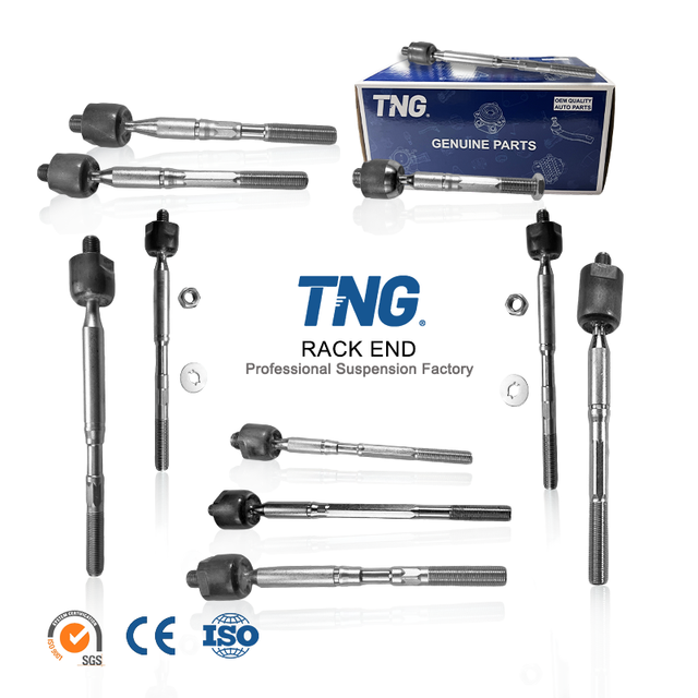 Rack End for GWM P-Series TNG Factory Manufacturer Suspension Parts 