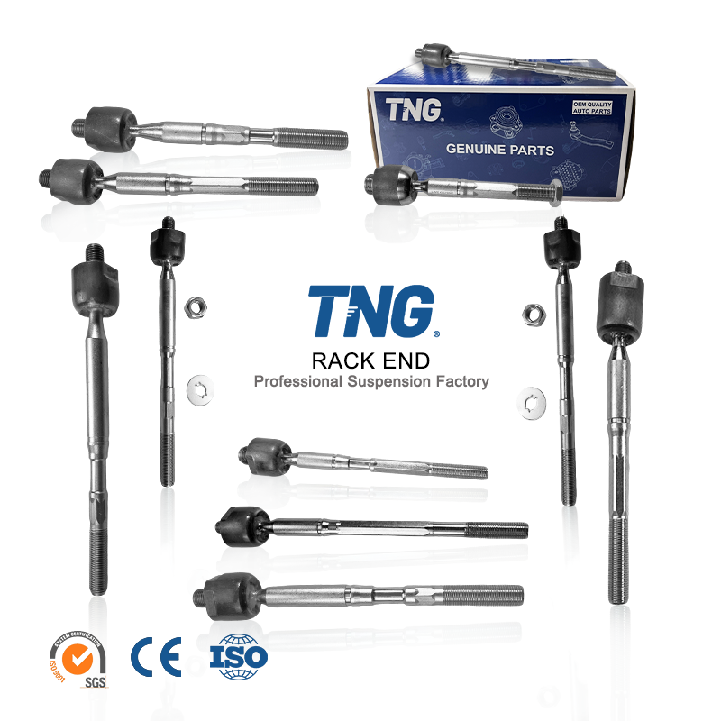 Rack End for NISSAN Infiniti TNG Factory Manufacturer Suspension Parts 