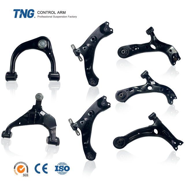 Control Arm for KIA Sorento TNG Factory Manufacturer Suspension Parts 