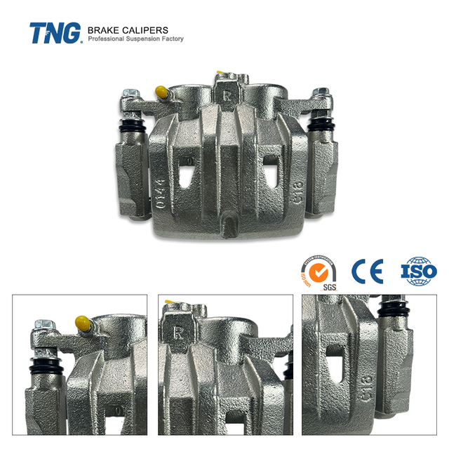 Brake Caliper for GWM Haval H6 TNG Factory Manufacturer Suspension Parts 