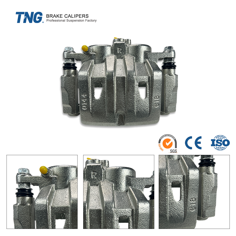 Brake Caliper for KIA K5 TNG Factory Manufacturer Suspension Parts 
