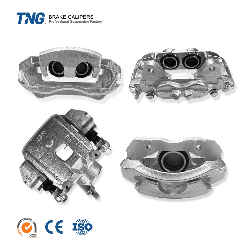 Brake Caliper for MAZDA CX-5 TNG Factory Manufacturer Suspension Parts 
