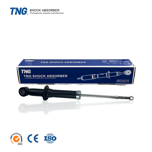 Front Rear Shock Absorber for MITSUBISHI ESTATE TNG Factory Manufacturer Suspension Parts 